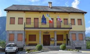 Montecrestese municipio