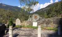 Monumento al Sasso di Finero