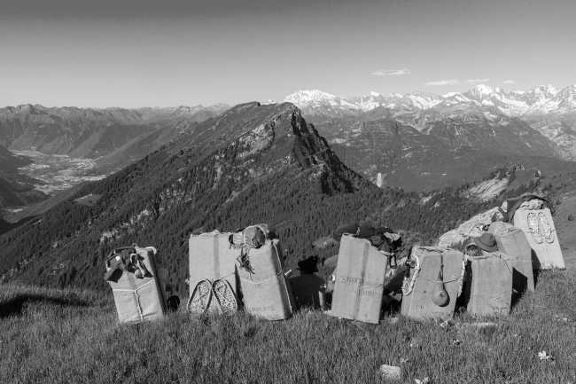 Moroni sentieri spalloni bn