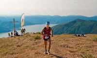 Mozzafiato Sky Race Tra Cielo e Lago Foto Organizzazione