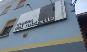 Museo del Rubinetto