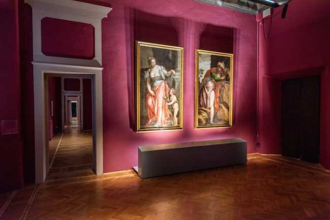 Museo paesaggio generica00001