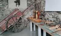 Museo Pettenasco interni