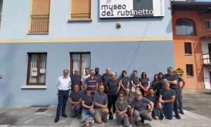 Museo del rubinetto NEVE Rubinetterie