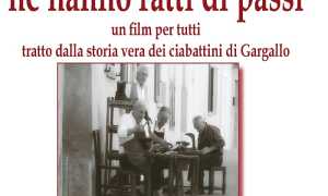 Ne hanno fatto di passi700