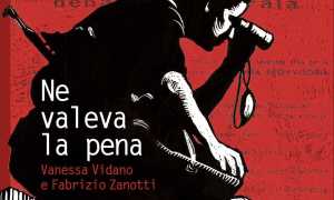 Ne valeva la pena Copertina podcast