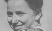 Norma Cossetto 1943