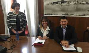 OMEGNA CITTA CAMMINI