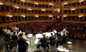 OTTONI SCALA