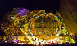 Ok Tones on the Stones