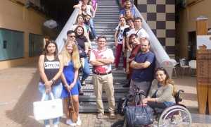 Omegna servizio civile