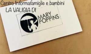 Omegna valigia marypoppins