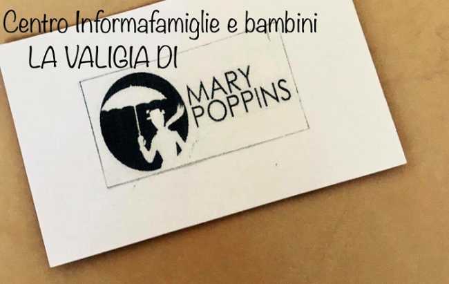 Omegna valigia marypoppins