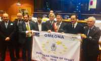 Omegna BandieraAces
