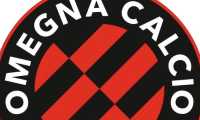 Omegna Calcio Logo 2020