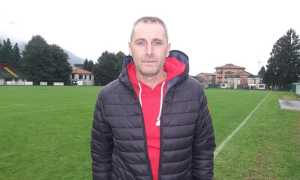 Omegna Calcio gherardini