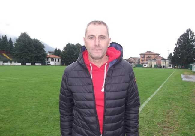 Omegna Calcio gherardini