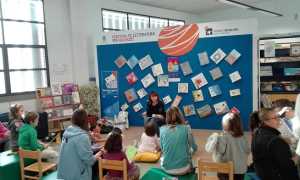 Omegna Ludoteca Primavera