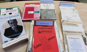 Omegna centro Rodari