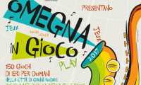 Omegna in gioco