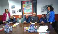 Omegna incontroquartieri 2017