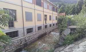 Omegna ludoteca esterno