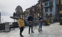 Omegna luminarie