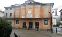 Omegna teatroSociale