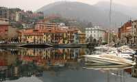 Omegna veduta
