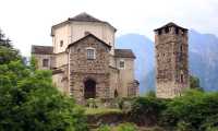 Ornavasso MadonnadellaGuardia