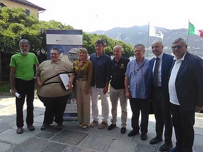 Orta Pedalatabenefica 