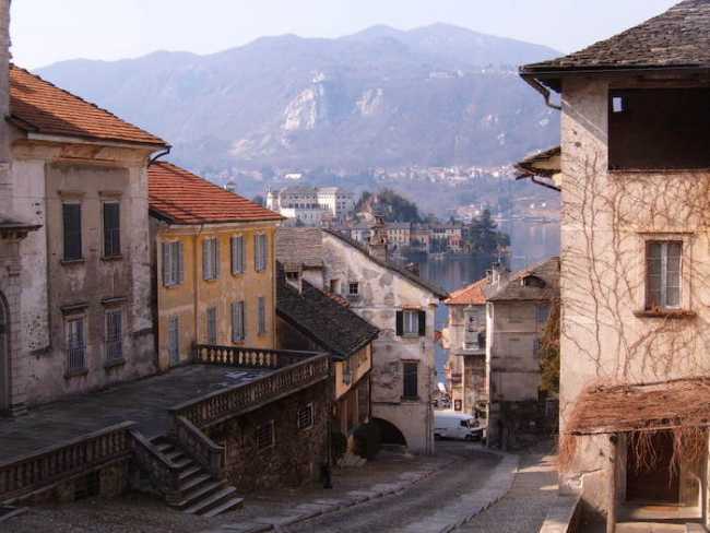 Orta San Giulio copia