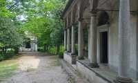 Orta sacromonte cappella
