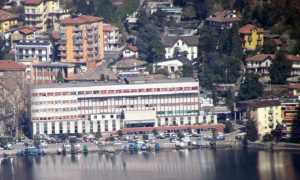 Ospedale Omegna