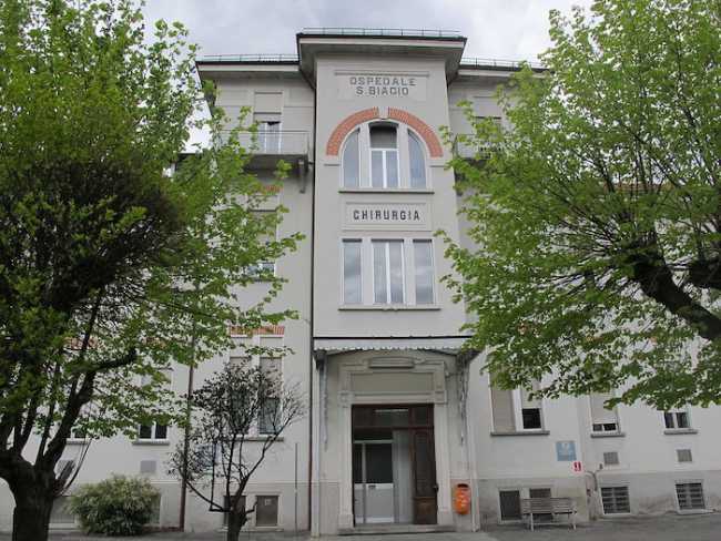 Ospedale S. Biagio