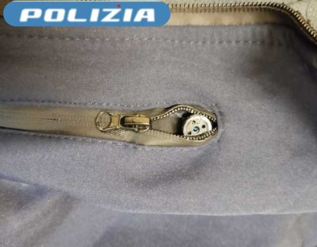 PATENTI STRADALE