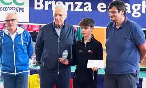 PEDALE OSSOLANO a