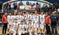 PFJB U16 gold 2019