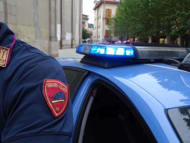 POL SAN VITTORE