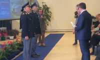 POLIZIA PREMIATI 25 8