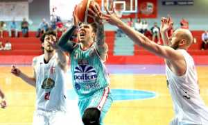 Paffoni Fulgor 22 maggio