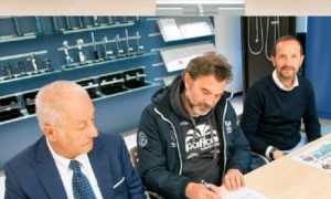 Paffoni firma ghizzinardi 1