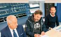 Paffoni firma ghizzinardi 1