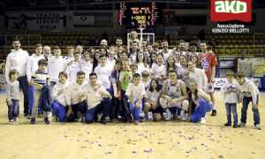 Paffoni premiazioneAKB