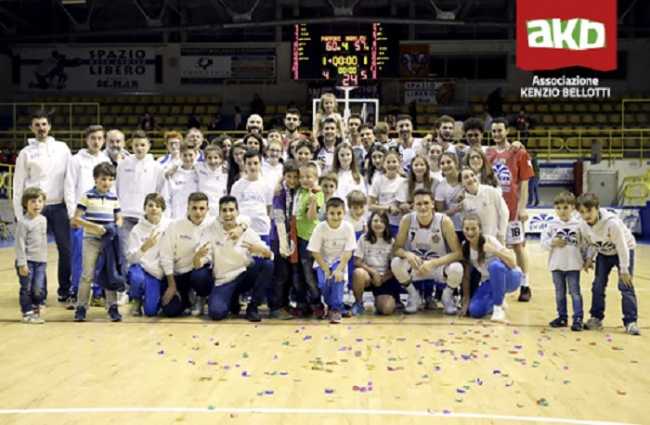 Paffoni premiazioneAKB