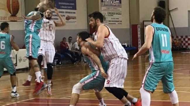 Paffoni toscana amara corto