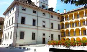 Palazzo Mellerio Domodossola