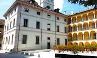 Palazzo Mellerio Domodossola