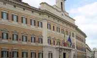 Palazzo Montecitorio