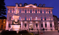 Palazzo di città di Domodossola